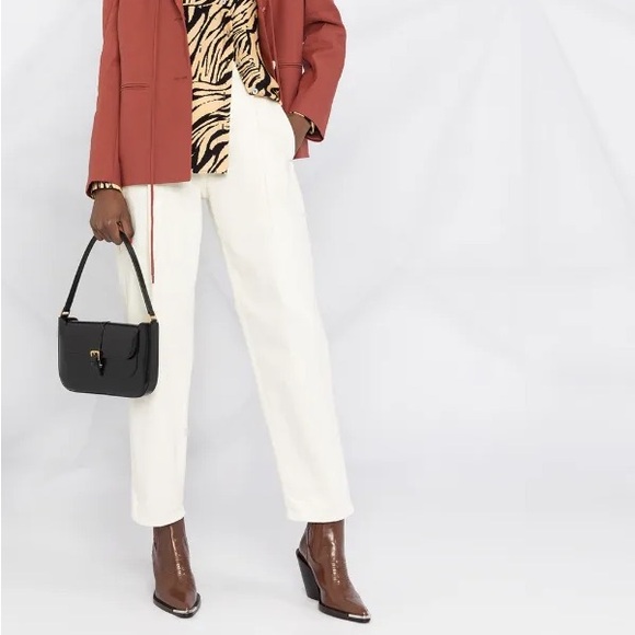 By Far Miranda -  Black Women's Shoulder Bag - Picture 3 of 5